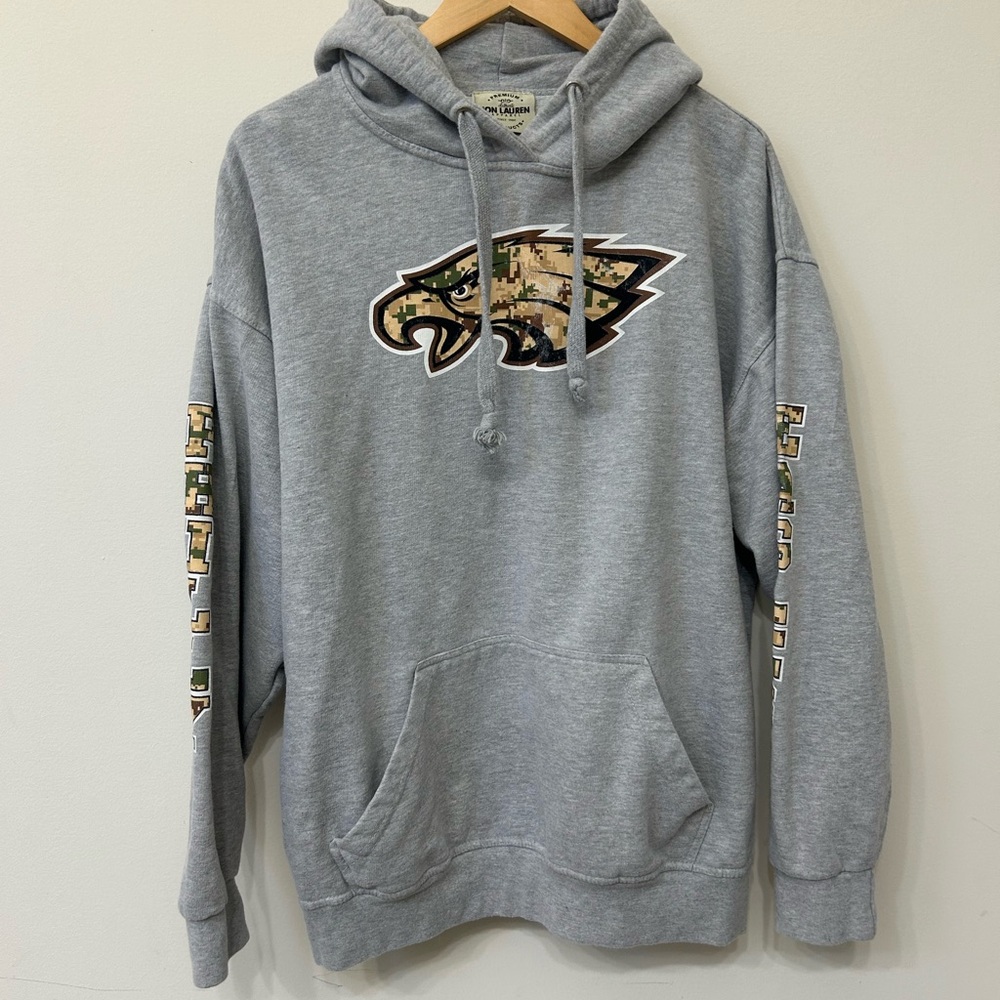 Philadelphia Eagles hoodie size XL